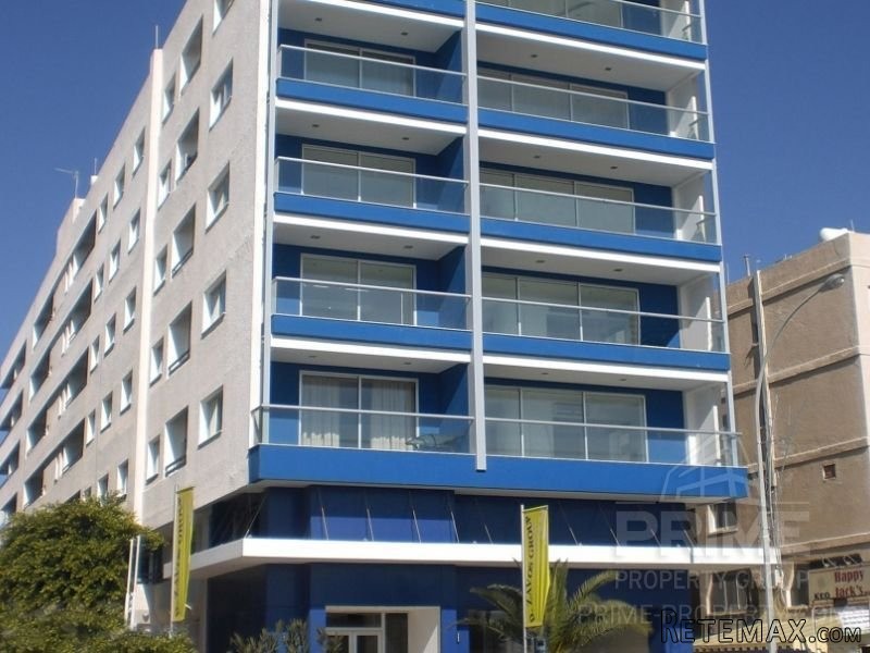 Apartment in Limassol, Cyprus, for..