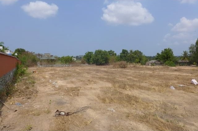 Land - For Sale - Jomtien + - EUR 137143