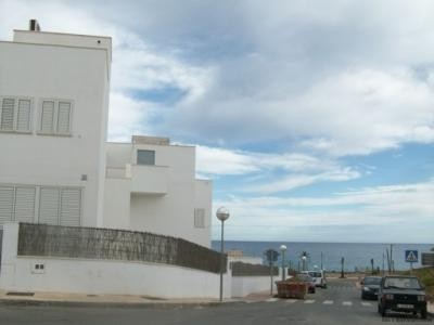 2 Bedrooms - Townhouse - Almeria - For..