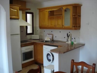 Apartment, Cabo Roig, Orihuela Costa.. - 2