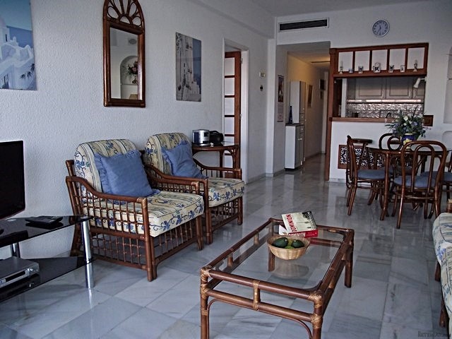 Apartment in Puerto Colon - 2