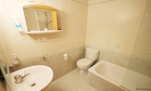 Appartement in Jesus Pobre - 2