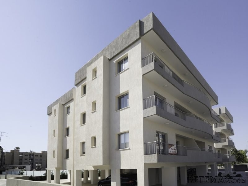 Kleanthis Savva Plaza - 2 - 2