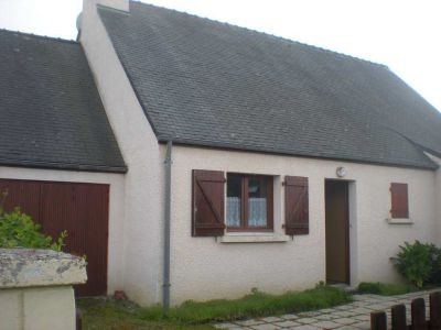 Maison - Ploemeur