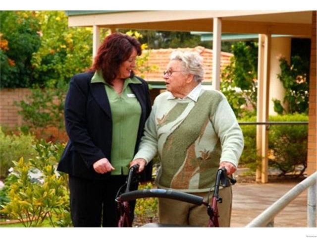 Regis Weston Lodge - Nedlands -.. - 2