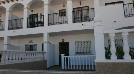 Resale · Townhouse · Spain · Costa Bl..