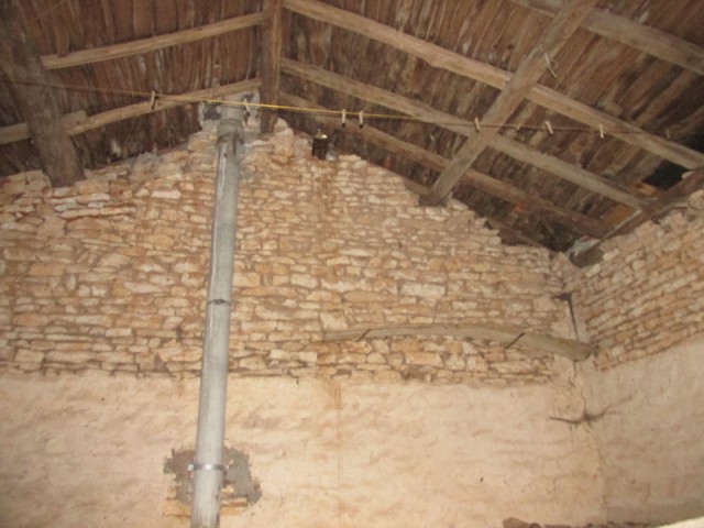 Stone Village House To Renovate