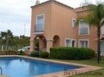 Townhouse, Malaga (Costa del Sol)..