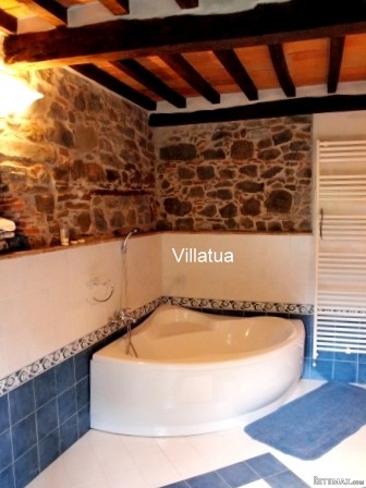 Village/town House - For Sale - Bagni.. - 2