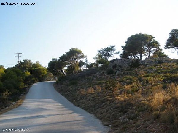 Land - Zakynthos - For Sale - 2
