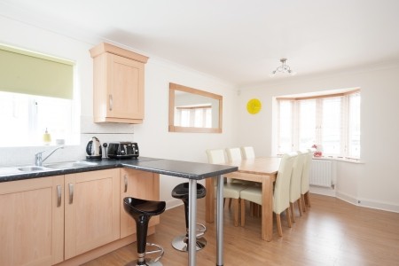 Singleton, Ashford, Kent - 2