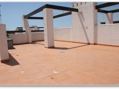 2 Bedrooms - Apartment - Murcia - For..