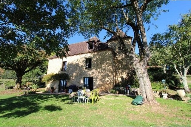 27162 - Vente - Maison - Vergt - 2