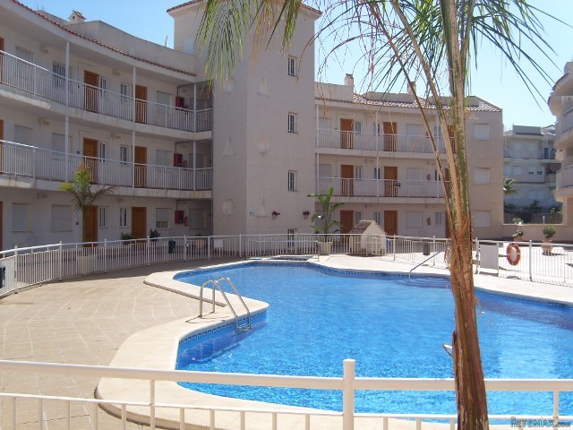 Apartment, Aguilas, Murcia