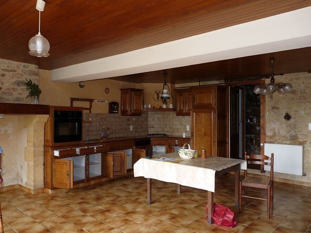 Vente Maison Belves - 2