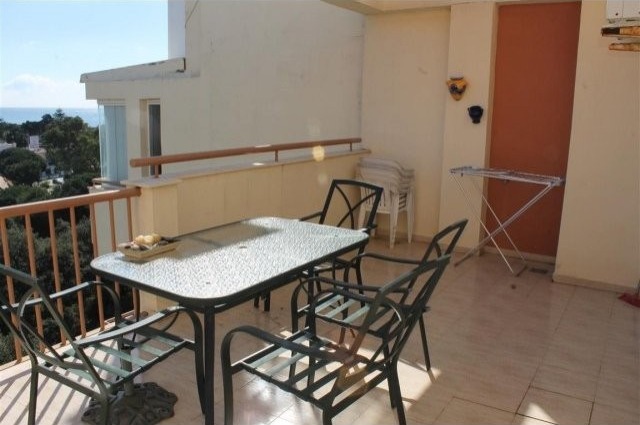 2 Bed Apartment for sale in Calahonda - 2