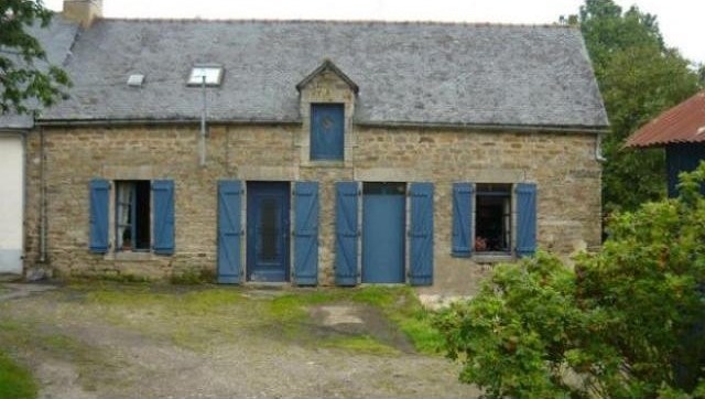 Nice Property With Outbuildings - 2