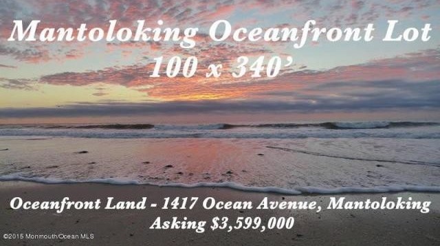 Land For Sale: 1417 Ocean Avenue.. - 2