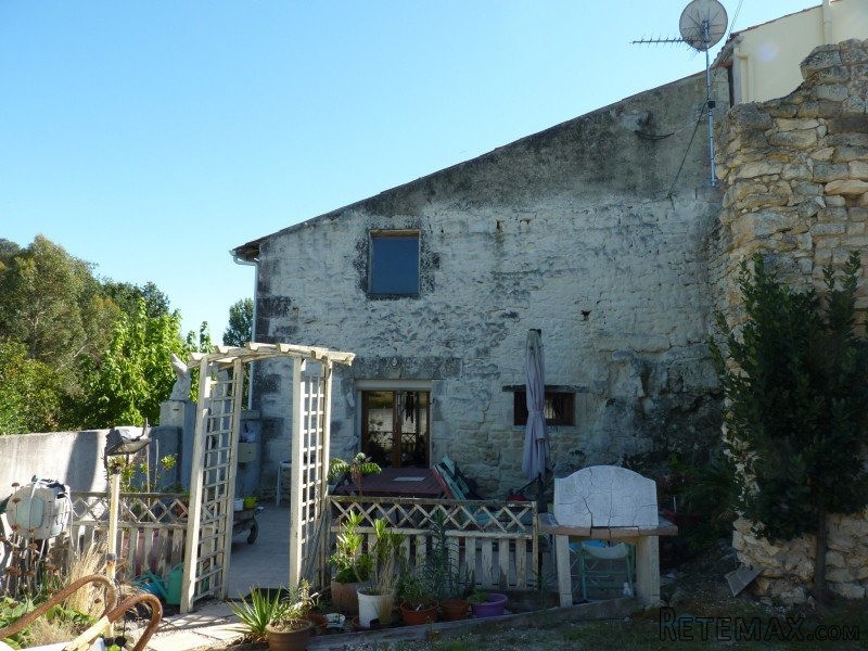 Stone House For Sale St Porchaire - 2