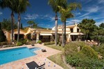 9 Bedrooms - Villa - Malaga - For Sale