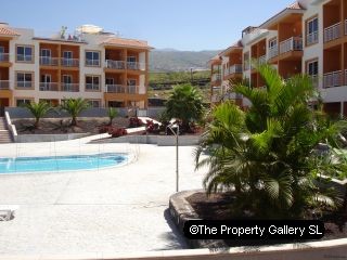 Apartment For Sale in Callao Salvaje..