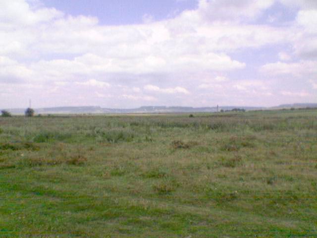 Plot of land for sale in the town of..