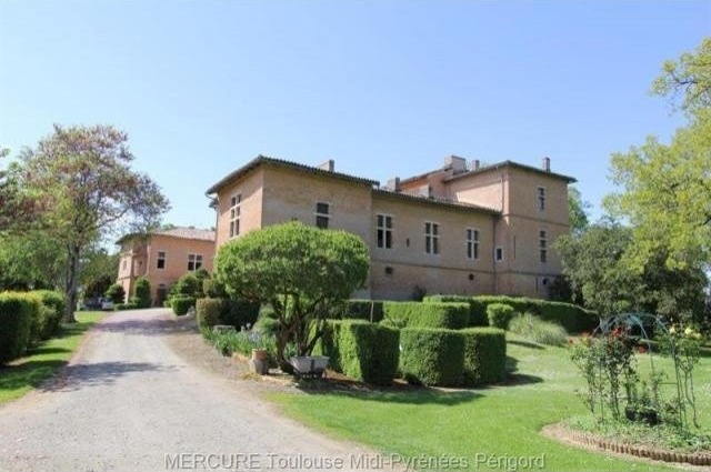 13 bedroom Castle For Sale: 32130 GERS - 2