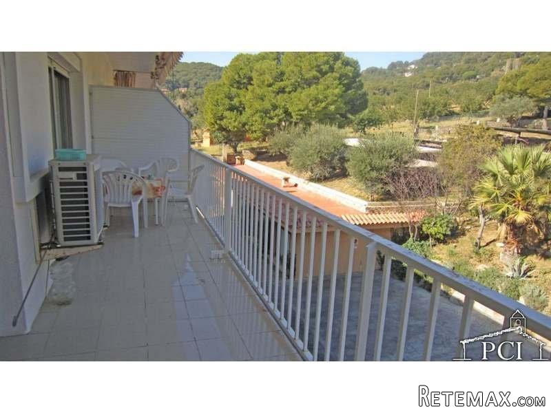 Apartment in Aiguablava, nice community. - 2