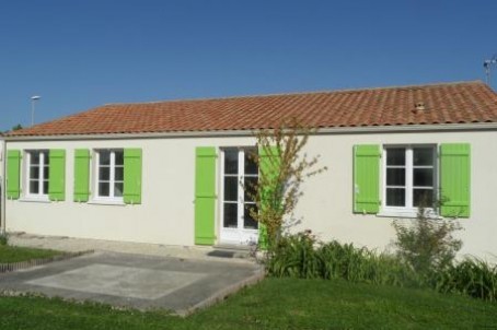 Stone House For Sale Matha - 2
