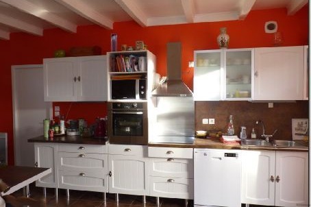 Stone House For Sale St Jean D Angely - 2