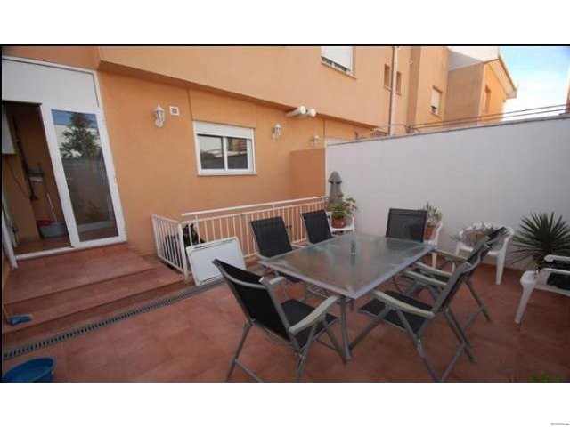 Townhouse For Sale Ondara - Ref: 2204 - 2