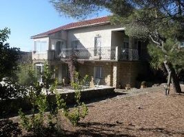 Traditional French Stone House - 2