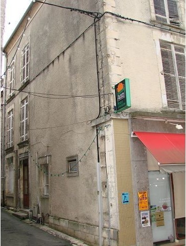 Vente Maison Thiviers - 2