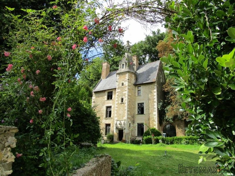 400 Year Old 10 Bedroom Renaissance..