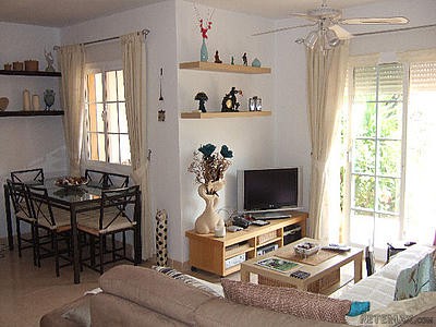 Apartment, Los Gallardos, Costa.. - 2