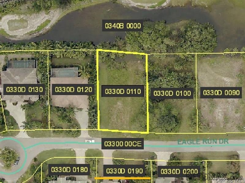 Land For Sale: Sanibel, Florida - 2