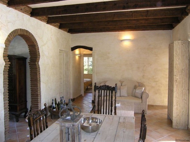 Finca for sale in Coin, Malaga, Spain - 2