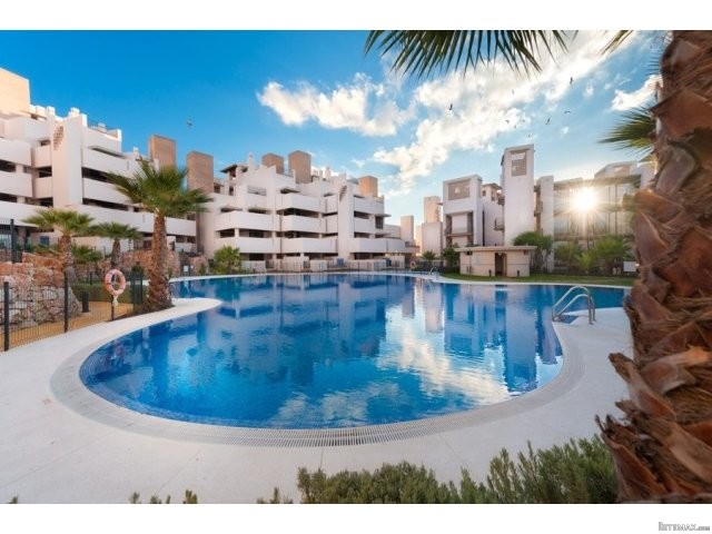 6 Bed Penthouse in a highly..