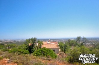 For Sale: Plot In Central Algarve.. - 2