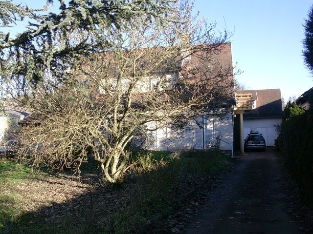 Vente Maison Corgnac Sur L Isle - 2
