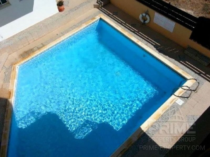 2 Bedrooms - Apartment - Paphos - For.. - 2