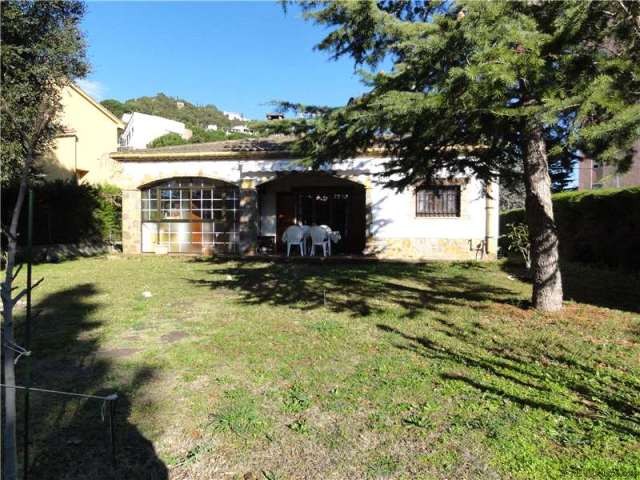 House For Sale Costa Brava Calonge