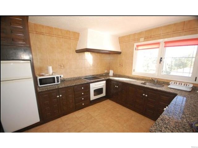 Villa For Sale Javea - Ref: 2259 - 2