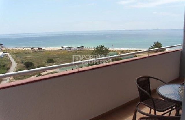 1 Bedroom Apartment - 2