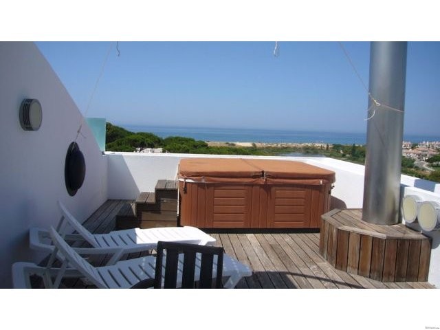 2 bedroom Apartment in Vale do Lobo - 2