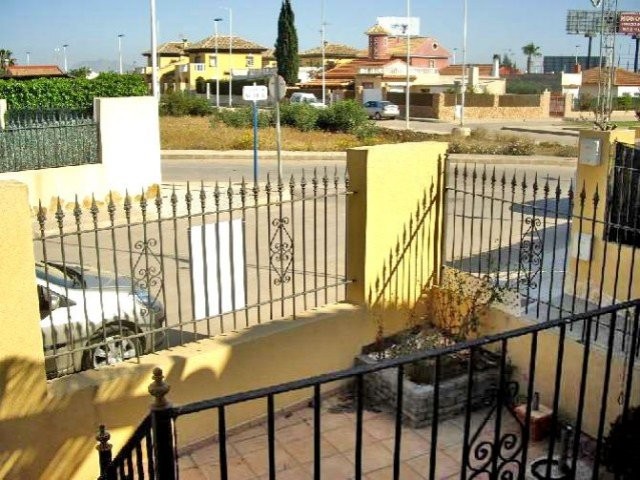 3 Bed Townhouse close to Los Alcazares