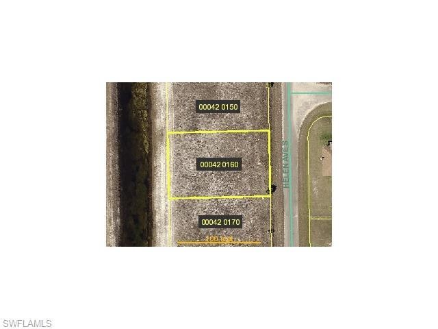 Land For Sale: Lehigh Acres, Florida - 2