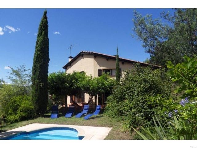 Large 5 Bedroom House With Pool Just A..
