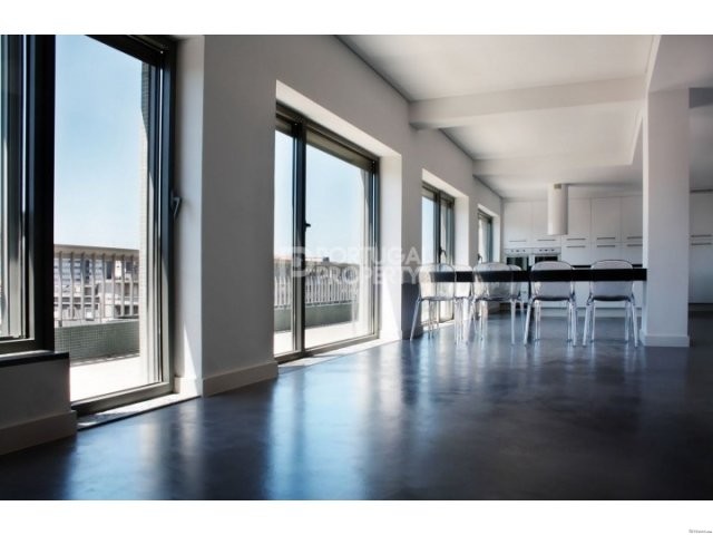 Stunning Minimalistic Penthouse in..