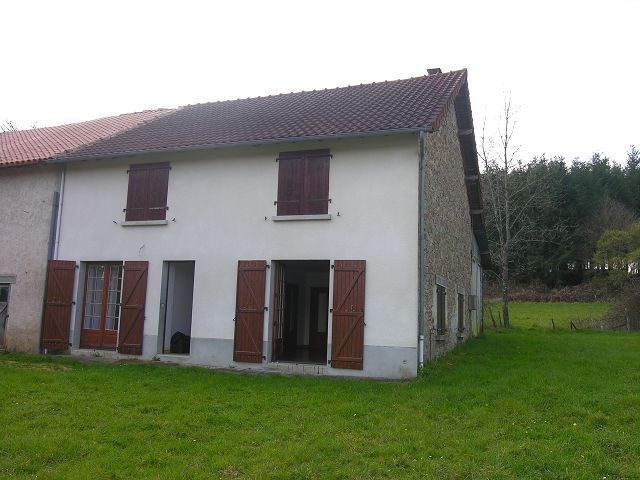 Vente Maison La Chapelle Montbrandeix - 2